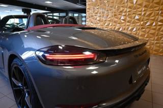 PORSCHE Boxster usata 96