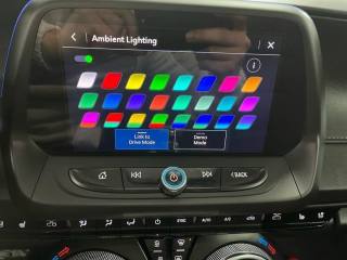 CHEVROLET Camaro usata 16