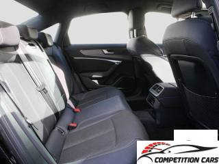 AUDI A6 usata, con Cruise Control