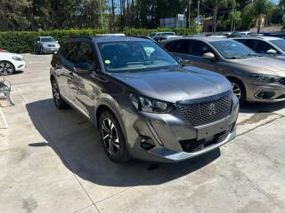 PEUGEOT 2008 usata, con Airbag laterali