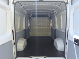 FIAT Ducato usata, con Filtro antiparticolato