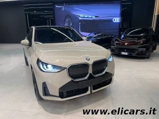BMW X3 usata, con Airbag