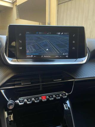 PEUGEOT 208 usata, con Cruise Control