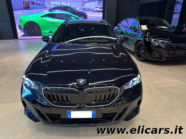 BMW 520 usata, con Airbag