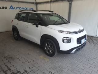 CITROEN C3 Aircross usata, con Airbag