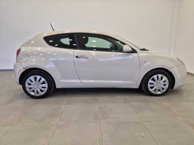 ALFA ROMEO MiTo usata, con Climatizzatore