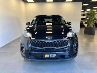 KIA Sportage usata, con Airbag laterali