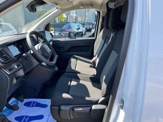 CITROEN Jumpy usata, con USB