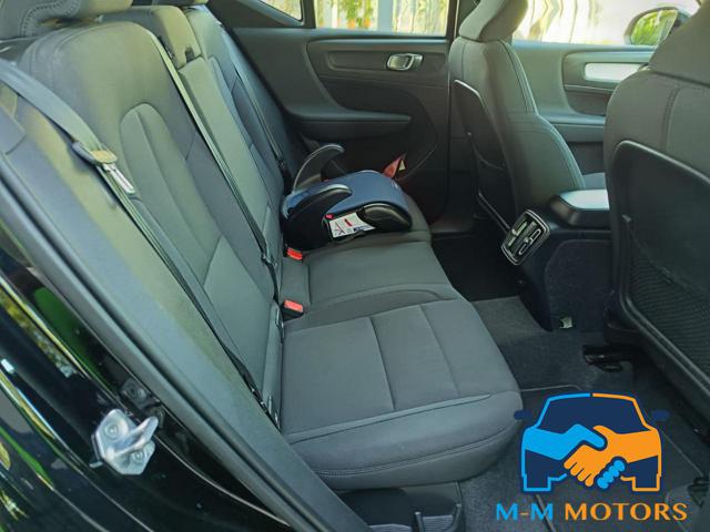 VOLVO XC40 usata, con Climatizzatore