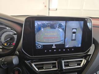 SUZUKI S-Cross usata, con USB