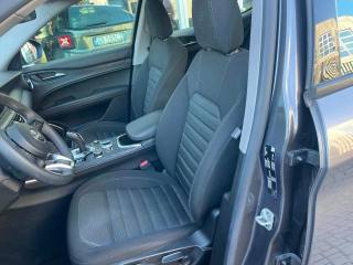 ALFA ROMEO Stelvio usata, con Controllo trazione