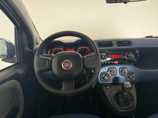 FIAT Panda usata 9