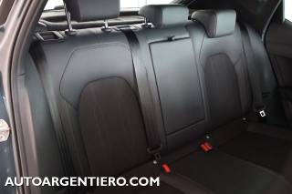 CUPRA Leon usata, con Chiusura centralizzata senza chiave