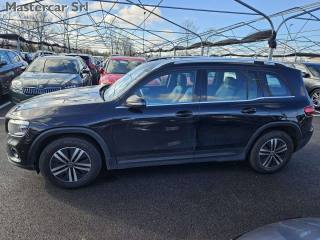 MERCEDES-BENZ GLB 200 usata, con Airbag laterali