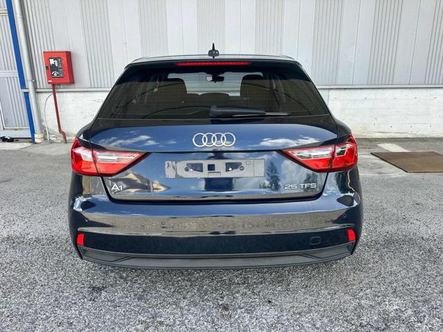 AUDI A1 usata, con Boardcomputer