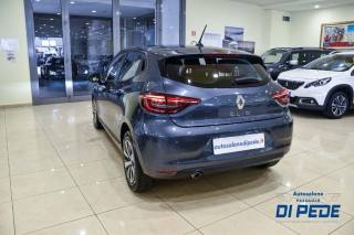 RENAULT Clio usata, con Cerchi in lega