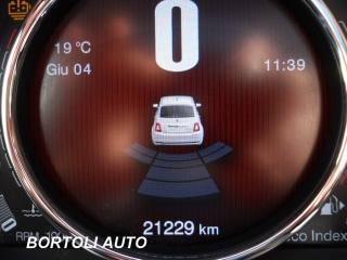 FIAT 500 usata, con Cruise Control