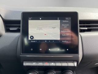 RENAULT Clio usata, con Servosterzo