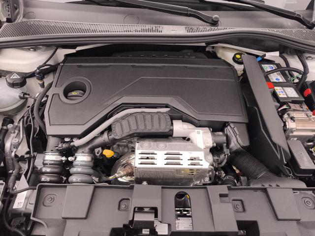 ALFA ROMEO Junior usata, con Bluetooth