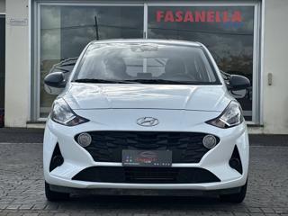 HYUNDAI i10 usata, con Airbag laterali