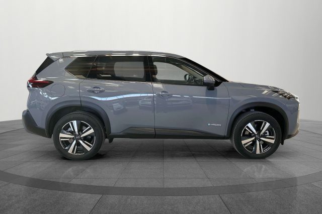 NISSAN X-Trail usata, con Alzacristalli elettrici
