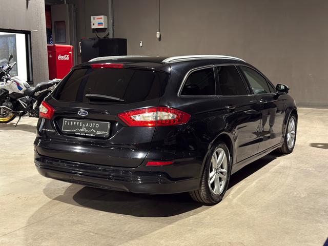 FORD Mondeo usata, con Airbag Passeggero