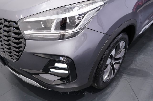 DR MOTOR DR 5.0 usata, con Sensori di parcheggio posteriori