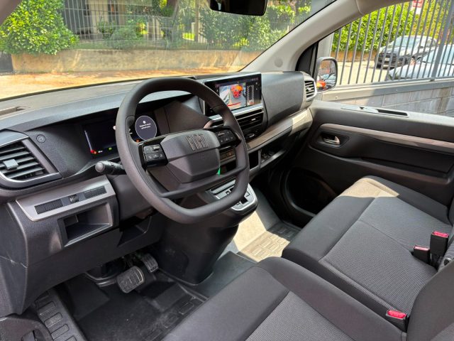 FIAT Ulysse usata, con Boardcomputer