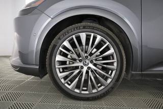LEXUS RX 450h usata 7