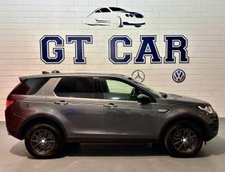 LAND ROVER Discovery Sport usata, con Alzacristalli elettrici