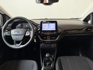 FORD Fiesta usata, con Park Distance Control
