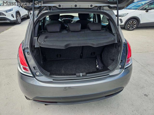 LANCIA Ypsilon usata, con Immobilizzatore elettronico