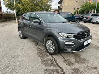 VOLKSWAGEN T-Roc T-Roc 2.0 tdi Style 150cv dsg