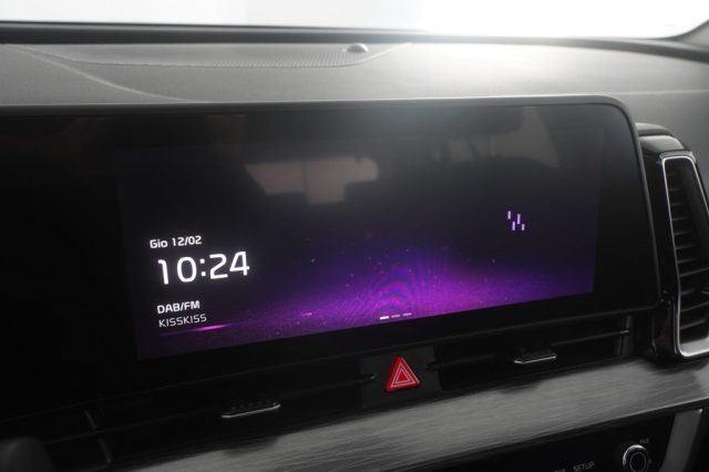 KIA Sportage usata 16