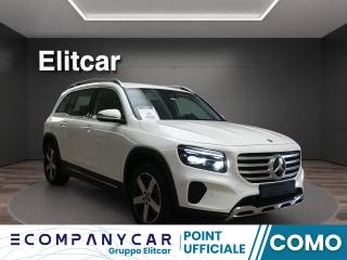 MERCEDES-BENZ GLB 180 usata, con Airbag Passeggero