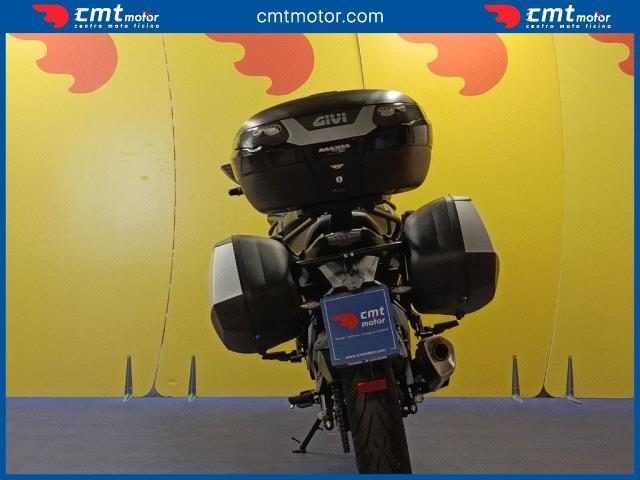 CF MOTO Other usata 3
