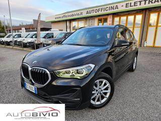 BMW X1 usata, con Airbag
