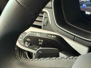 AUDI A4 usata 29