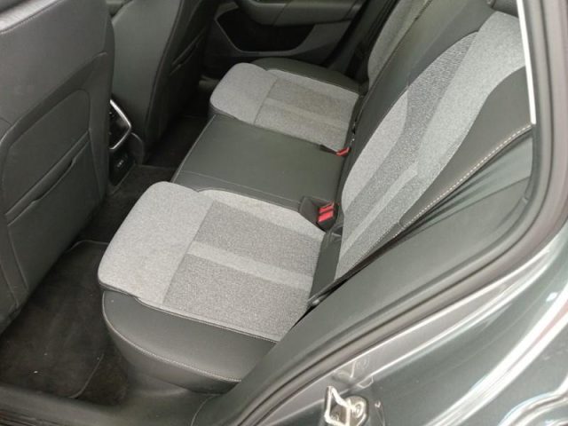 SKODA Octavia usata, con ESP