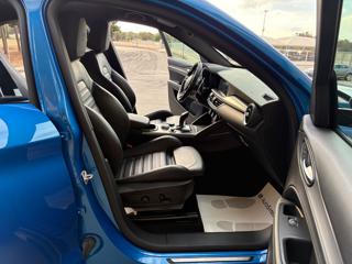 ALFA ROMEO Stelvio usata, con Chiusura centralizzata
