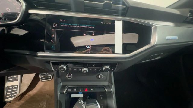 AUDI Q3 usata, con Cruise Control