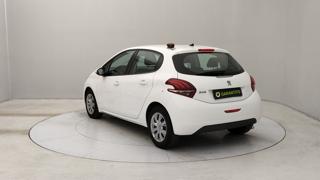 PEUGEOT 208 usata, con Airbag laterali
