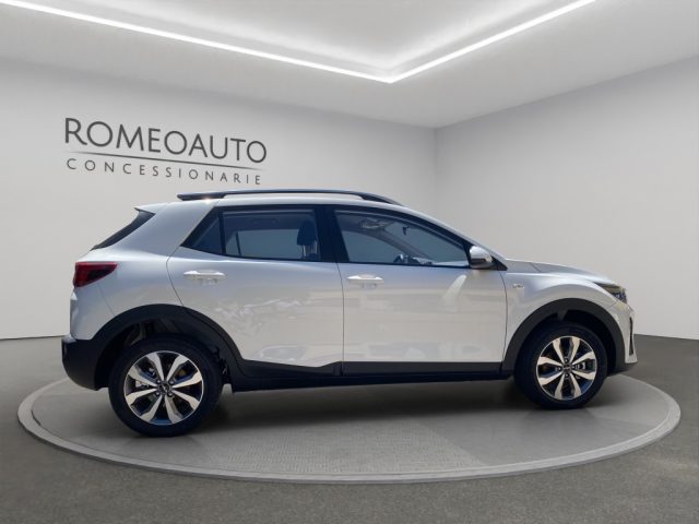 KIA Stonic usata, con Chiusura centralizzata