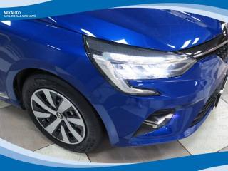 RENAULT Clio usata, con Fendinebbia