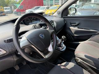 LANCIA Ypsilon usata, con Climatizzatore