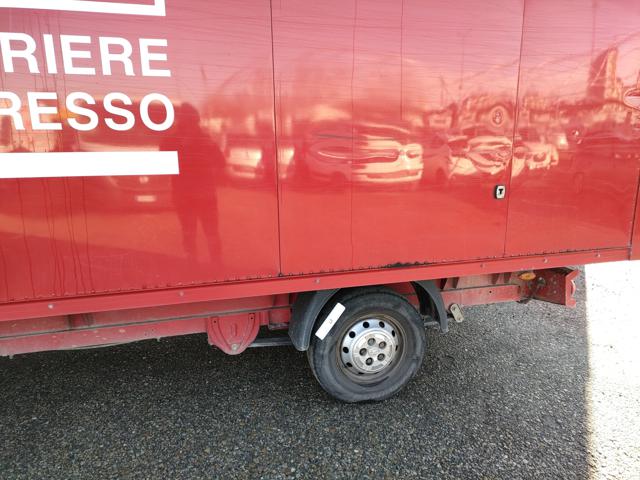 PEUGEOT Boxer usata 45