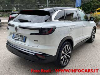 RENAULT Austral usata, con Airbag