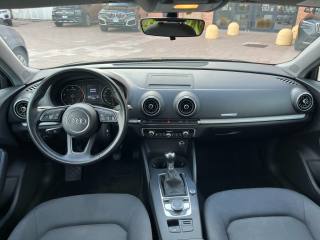 AUDI A3 usata, con Boardcomputer