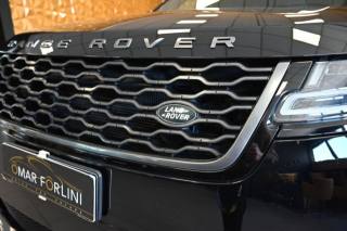 LAND ROVER Range Rover Velar usata 12