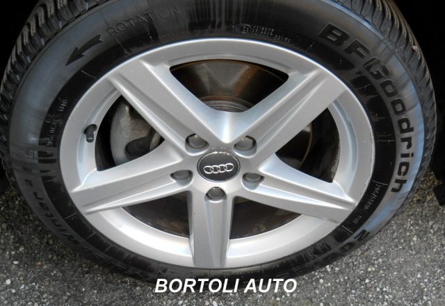 AUDI A3 usata, con Cruise Control